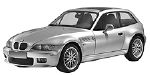 BMW E36-7 P1EDF Fault Code
