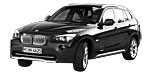 BMW E84 P1EDF Fault Code