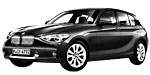 BMW F20 P1EDF Fault Code
