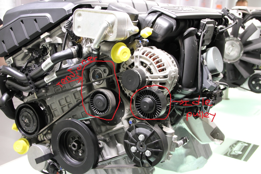 See P1EDF in engine
